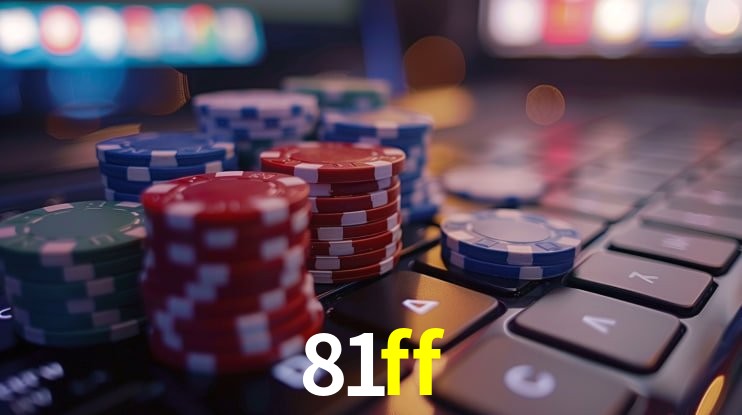 81ff - cassino ao vivo